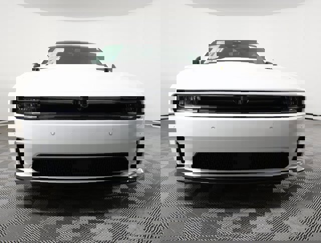 New 2025 Dodge Charger R/T w/ Sun & Sound Package image 2