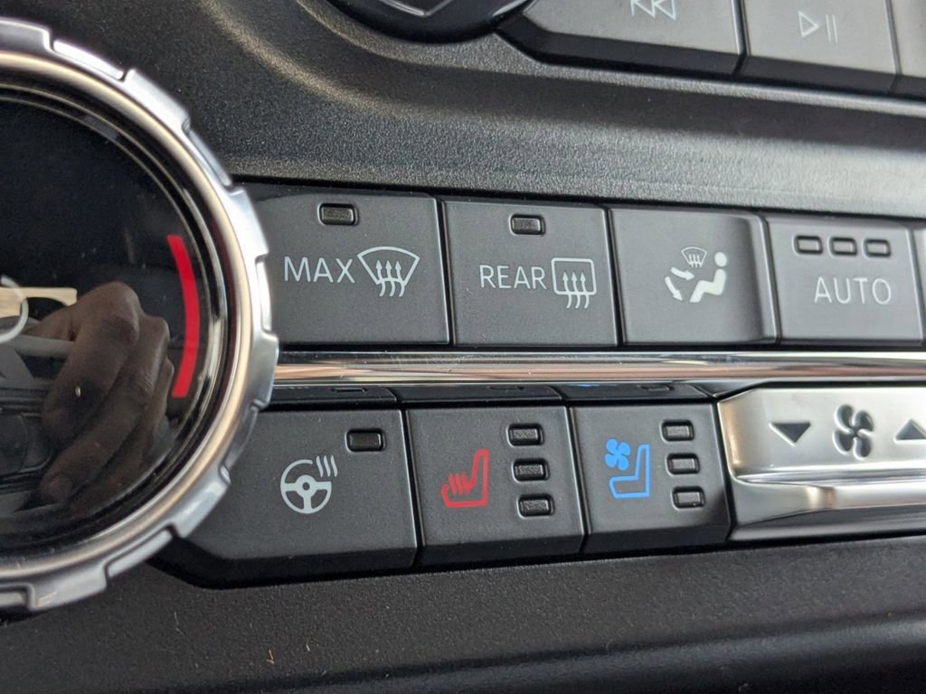 New 2026 Ford F350 King Ranch w/ Chrome Package image 25