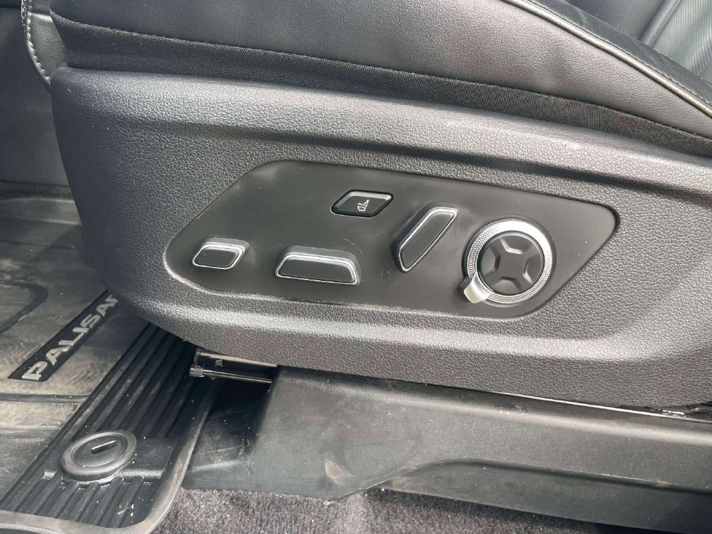 Used 2023 Hyundai Palisade Calligraphy w/ Winter Package AWD/4WD image 19
