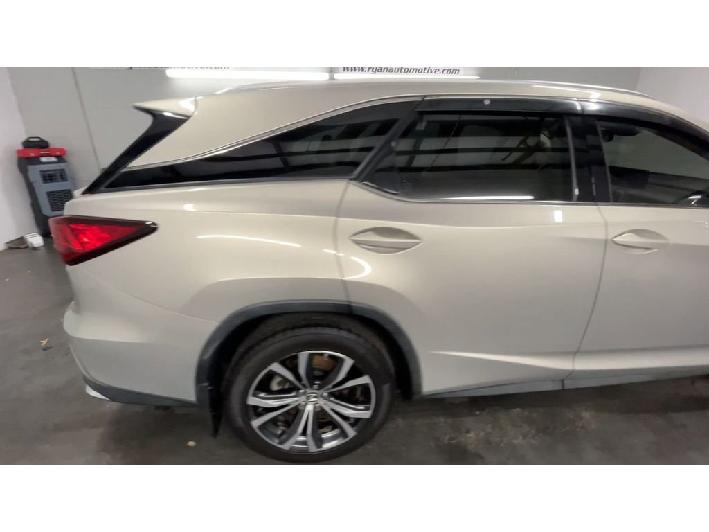 Used 2020 Lexus RX 350L FWD w/ Premium Package image 9