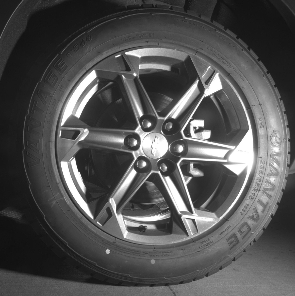 Used 2025 Chevrolet Blazer LT FWD image 14