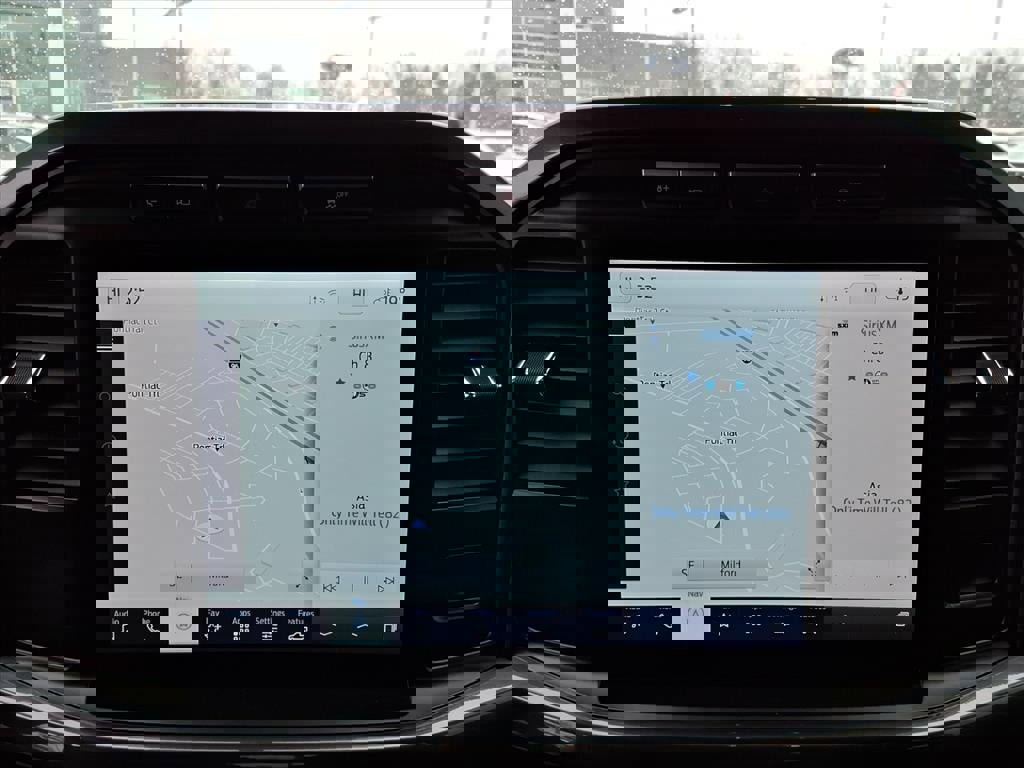 Certified 2023 Ford F150 XLT w/ Equipment Group 302A High image 17