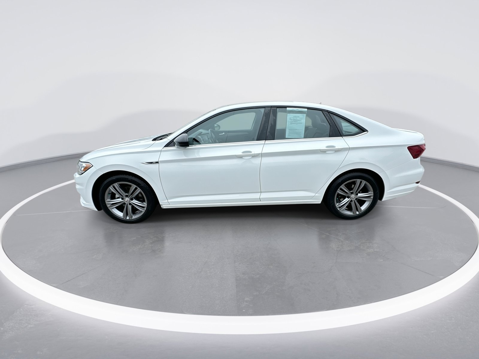 Used 2021 Volkswagen Jetta R-Line FWD image 5