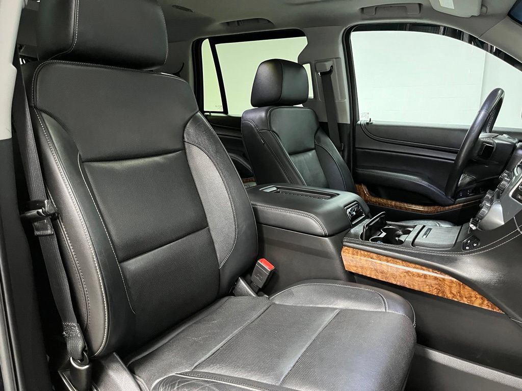 Used 2018 Chevrolet Tahoe Premier w/ RST Edition AWD/4WD image 60