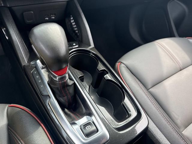 Used 2024 Chevrolet TrailBlazer RS FWD image 27