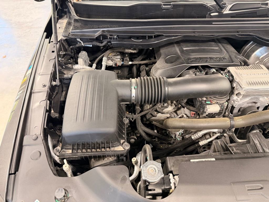 Used 2023 RAM 1500 Rebel w/ Rebel Level 1 Equipment Group image 31