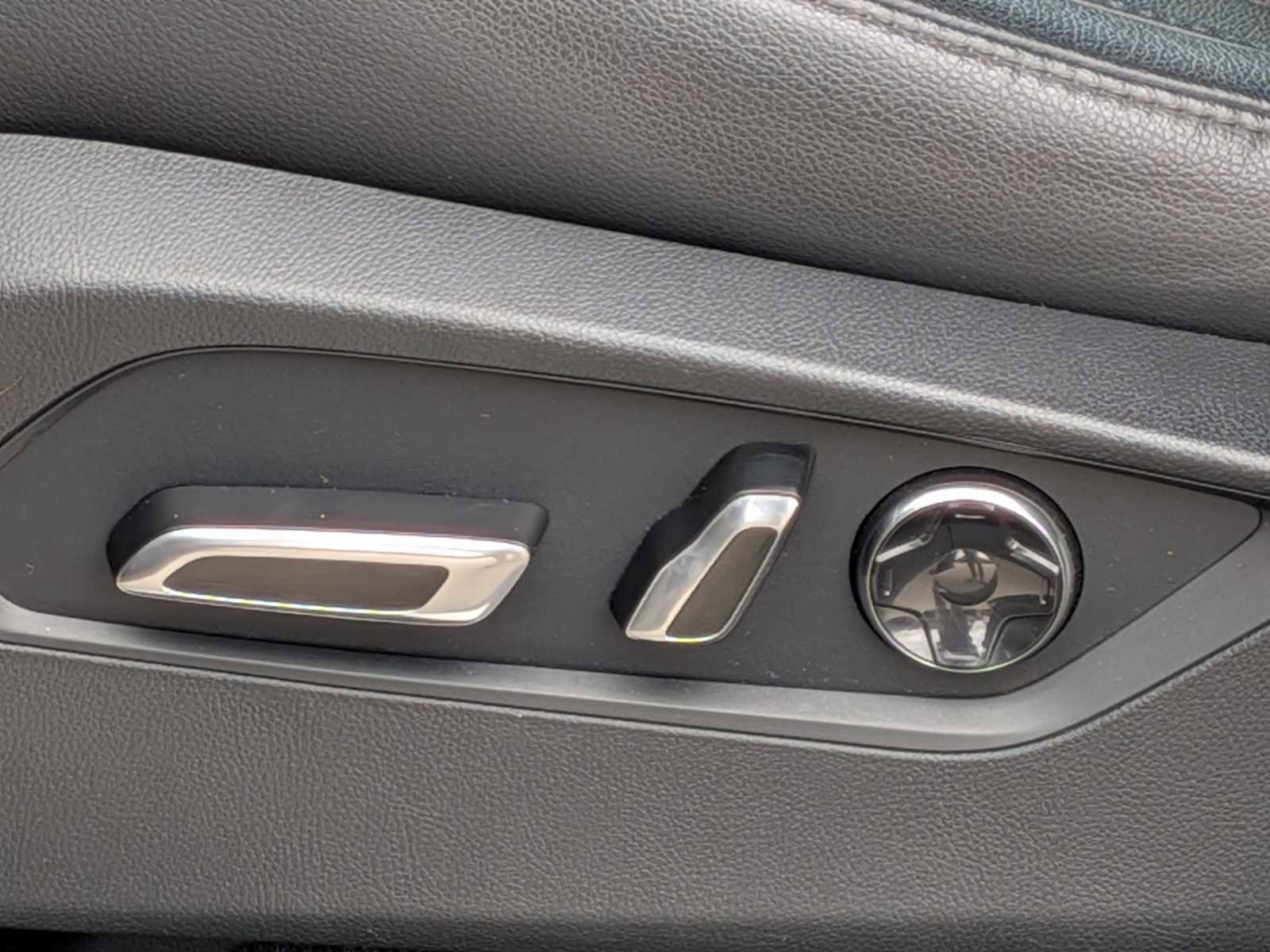 Used 2019 Acura RDX AWD image 16