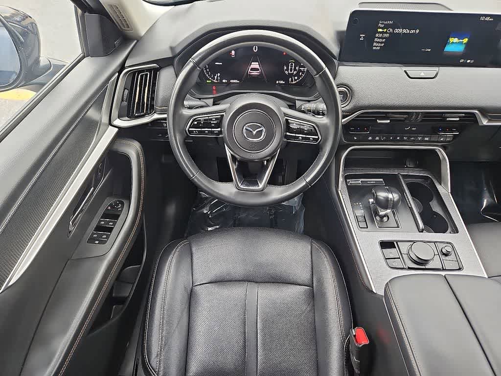 Used 2024 MAZDA CX-90 3.3 Turbo S image 9