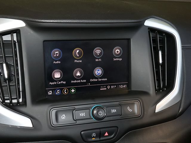 Used 2023 GMC Terrain SLE w/ Driver Convenience Package AWD/4WD image 18