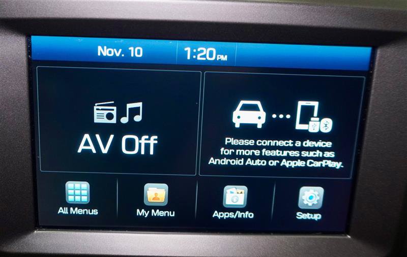 Used 2019 Hyundai Kona SEL image 17