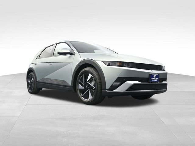 New 2026 Hyundai Ioniq 5 SEL image 30