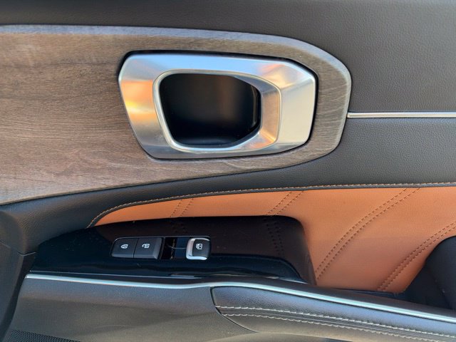 Certified 2022 Kia Sorento SX Prestige w/ Rust Color Package AWD/4WD image 41