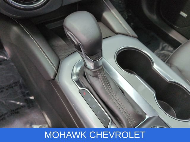 Certified 2025 Chevrolet Blazer LT w/ Sound & Technology Package AWD/4WD image 16