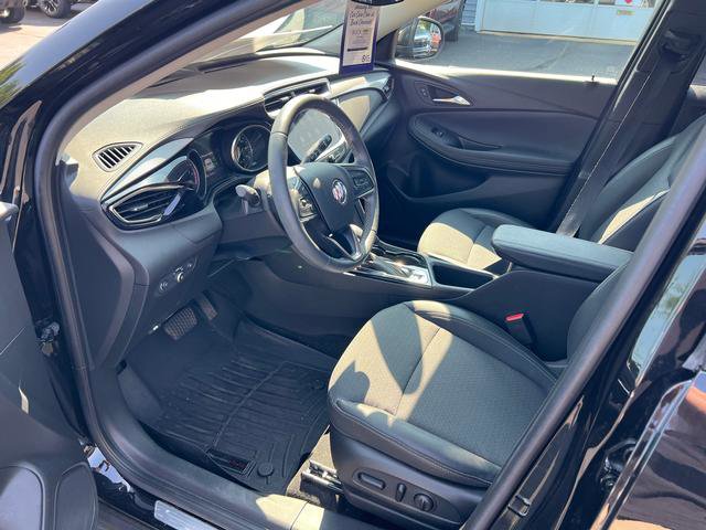 Used 2022 Buick Encore GX Preferred w/ Cold Weather Comfort Package image 10