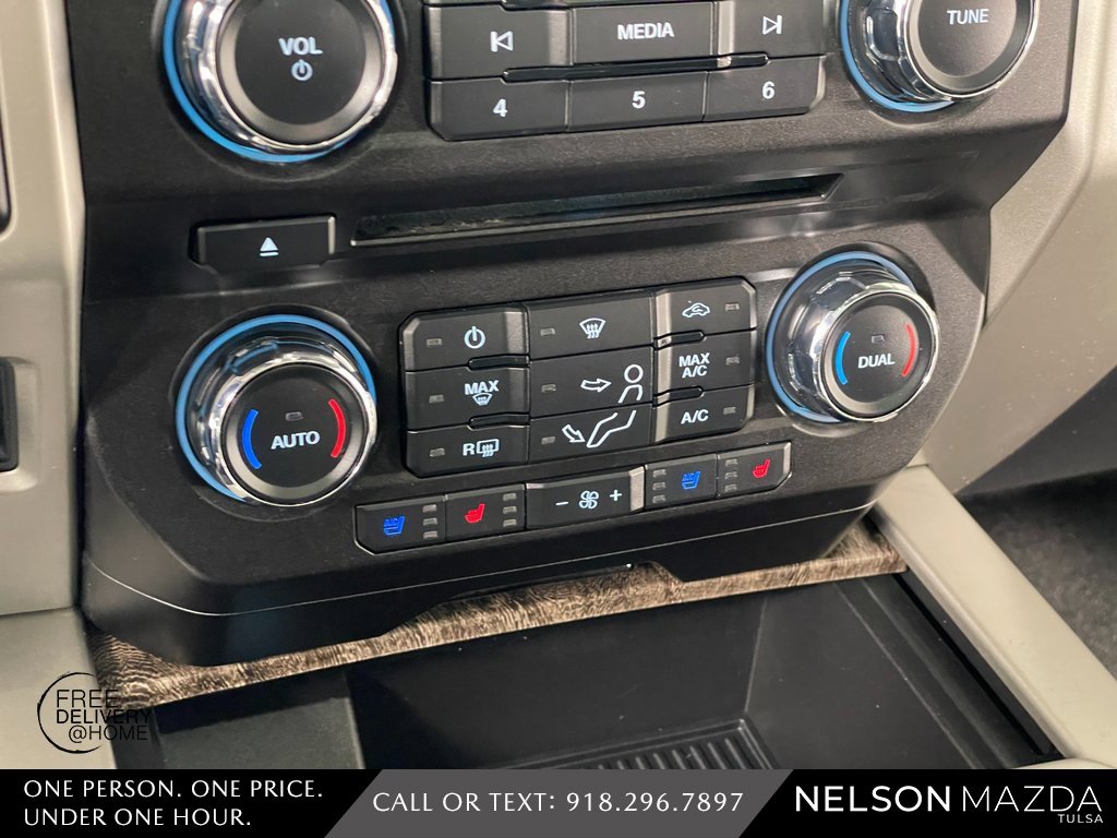 Used 2017 Ford F350 Lariat w/ Lariat Ultimate Package image 39