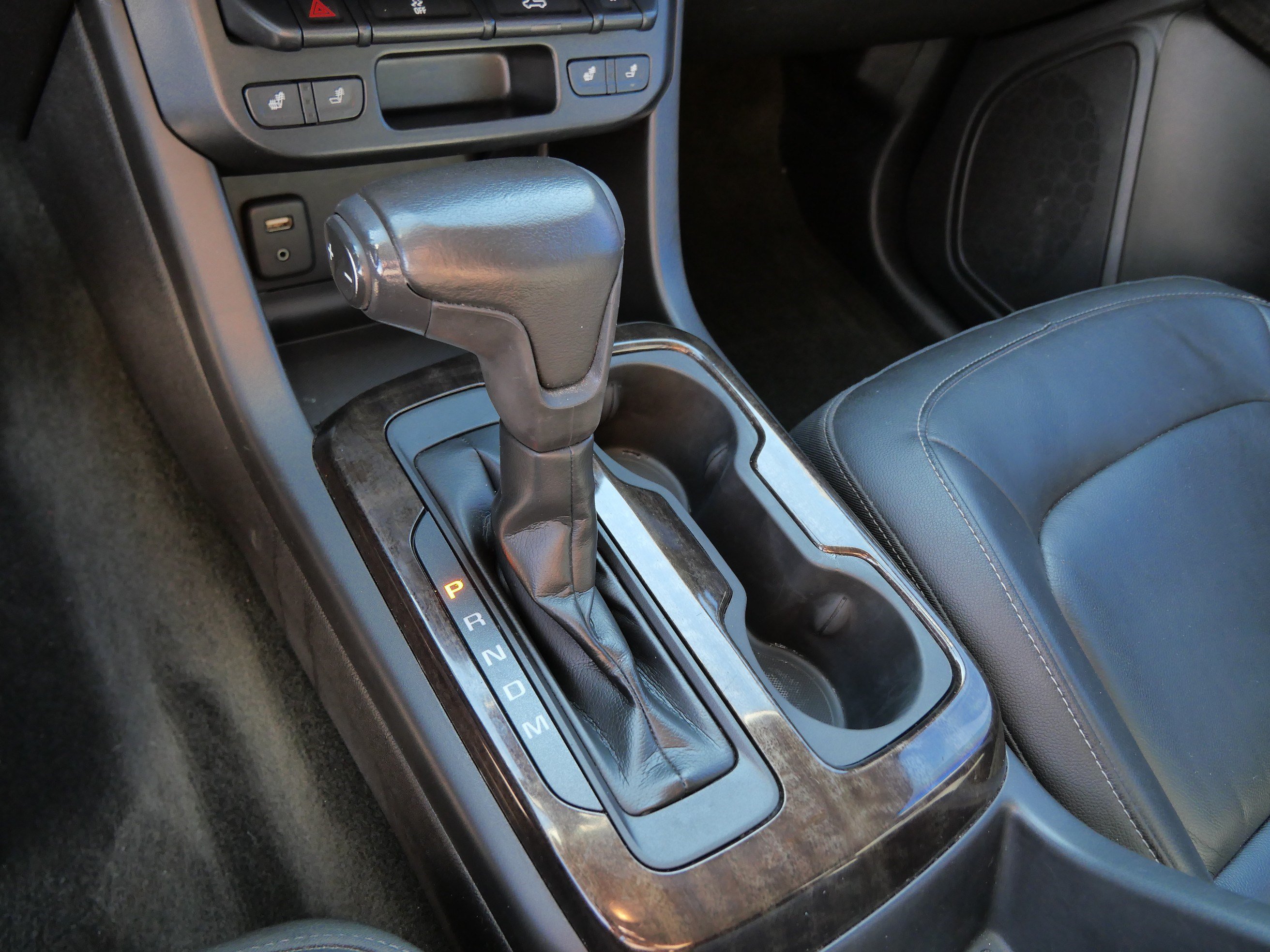 Used 2016 GMC Canyon SLT AWD/4WD image 24