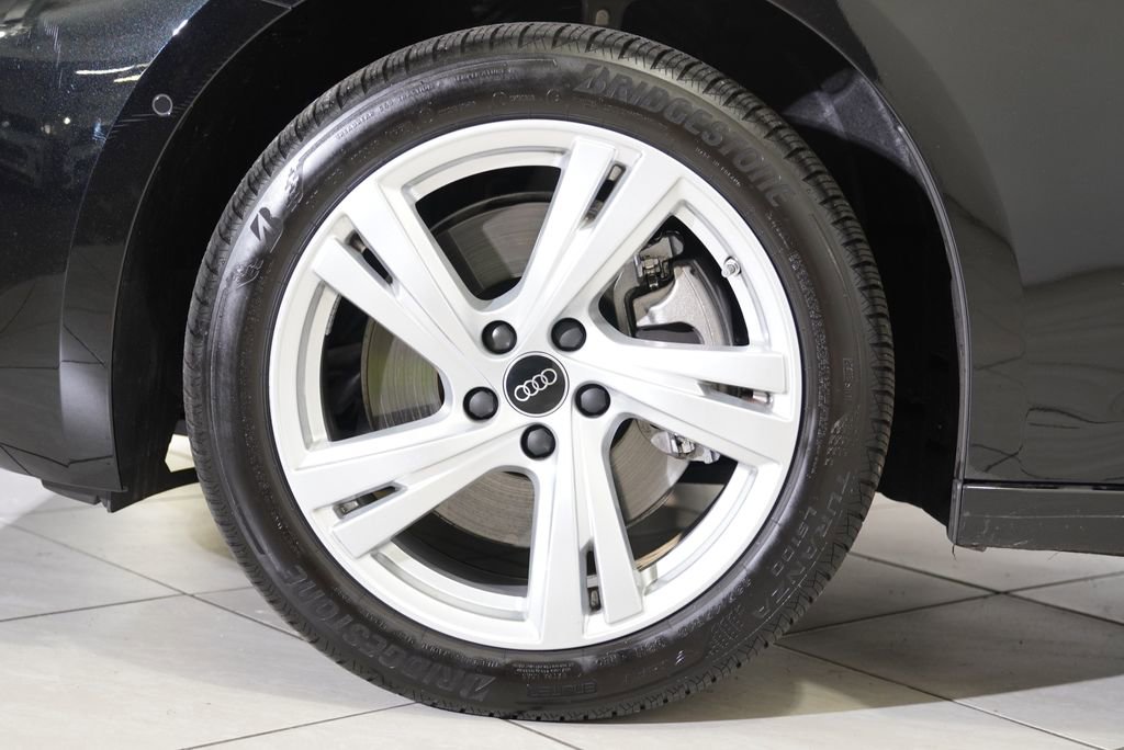 Certified 2025 Audi A5 2.0T Premium Plus w/ Premium Plus image 16