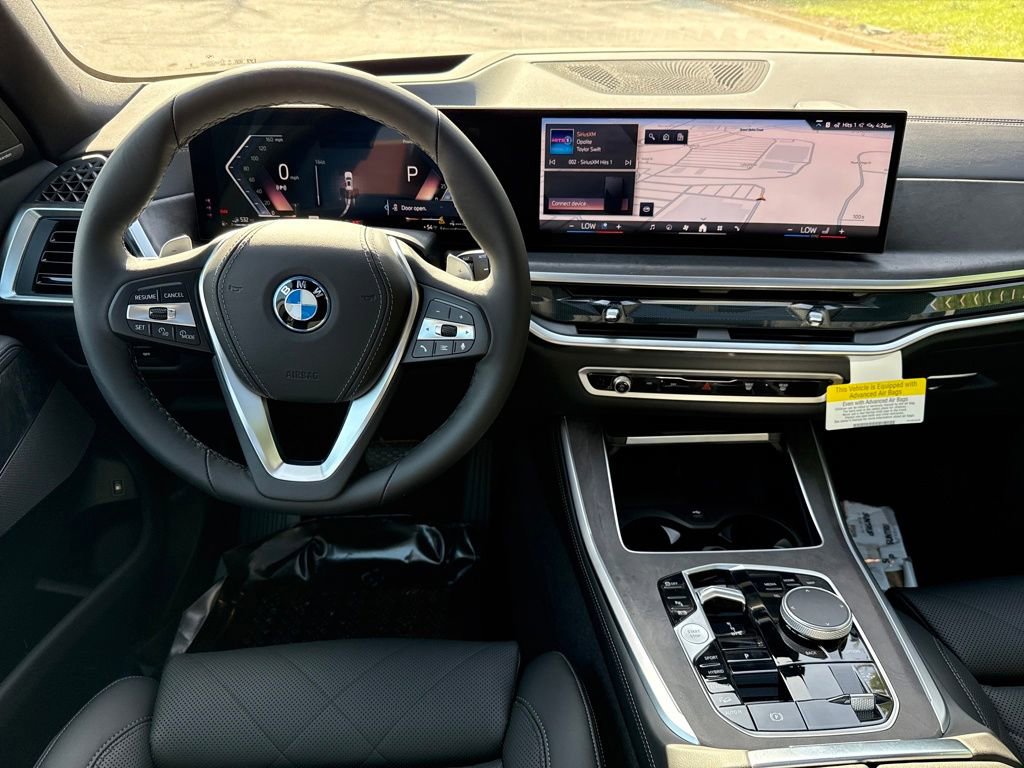 New 2026 BMW X5 xDrive50e image 19