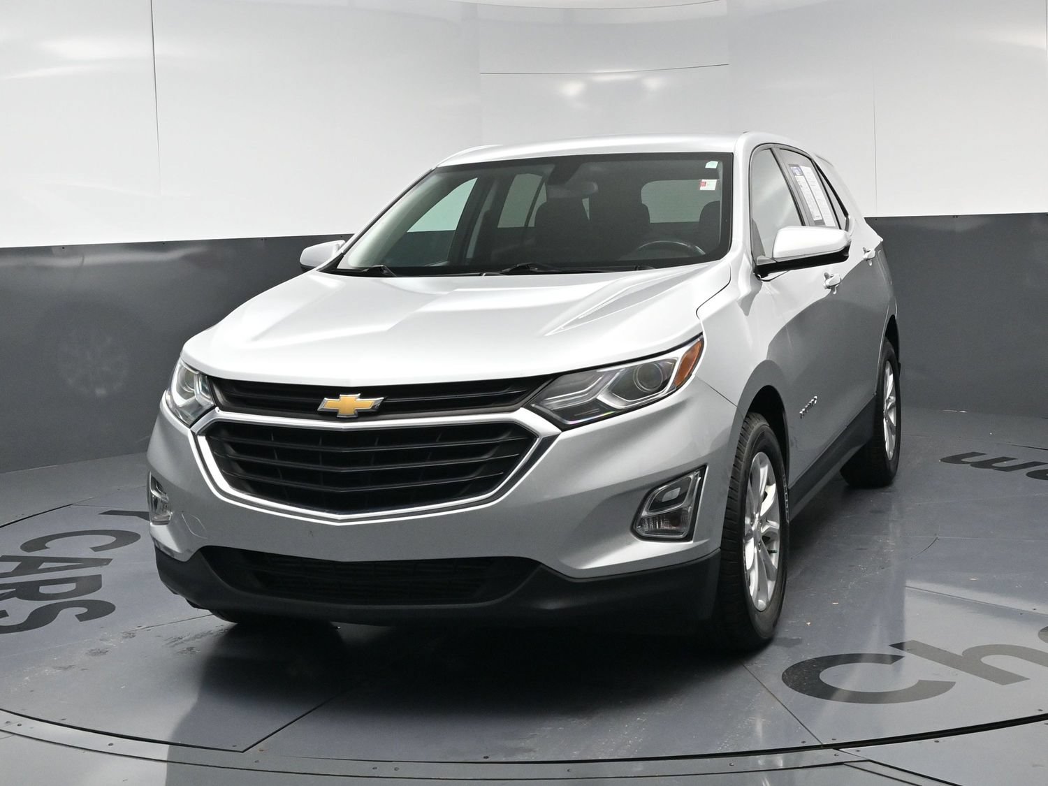 Used 2019 Chevrolet Equinox LT FWD image 11