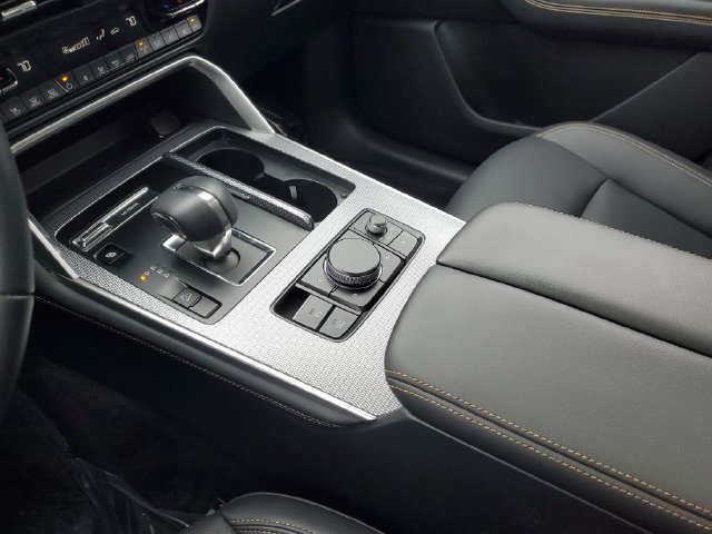 Certified 2026 MAZDA CX-90 Plug-In Hybrid w/Premium Sport AWD/4WD image 31