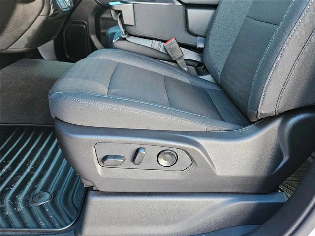 New 2026 Chevrolet Silverado 1500 Custom image 4