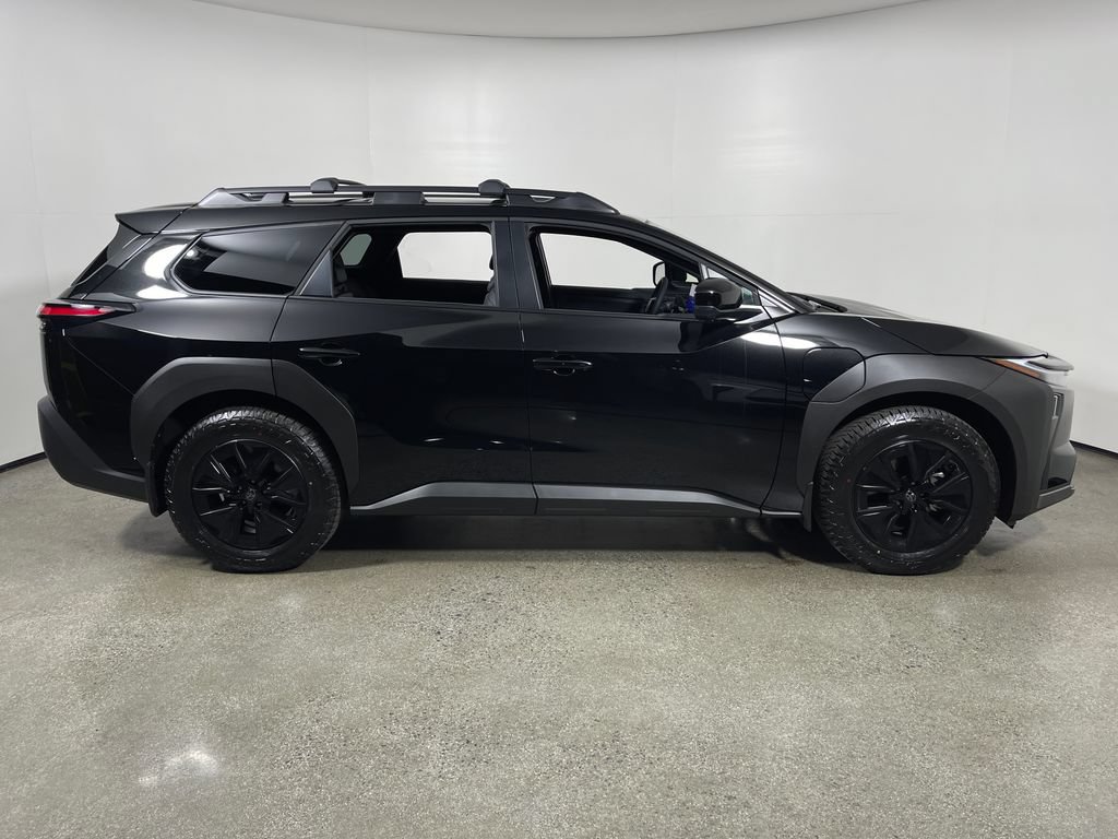 New 2026 Toyota bZ Woodland AWD/4WD image 2