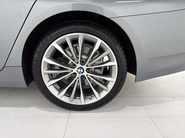 Certified 2023 BMW 530i xDrive w/ Convenience Package AWD/4WD image 44