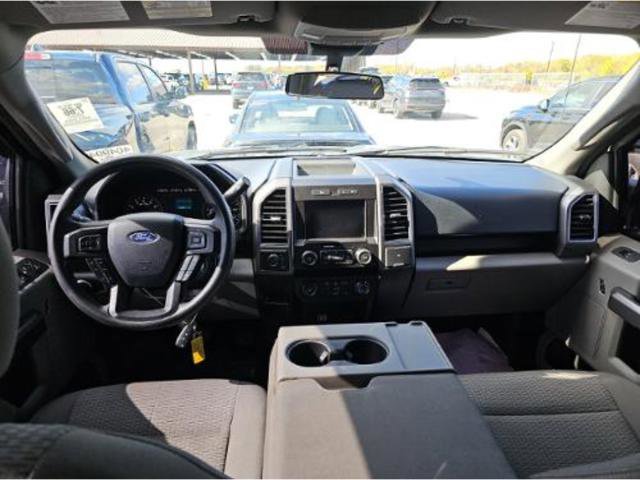 Used 2020 Ford F150 XLT w/ XTR Package image 8