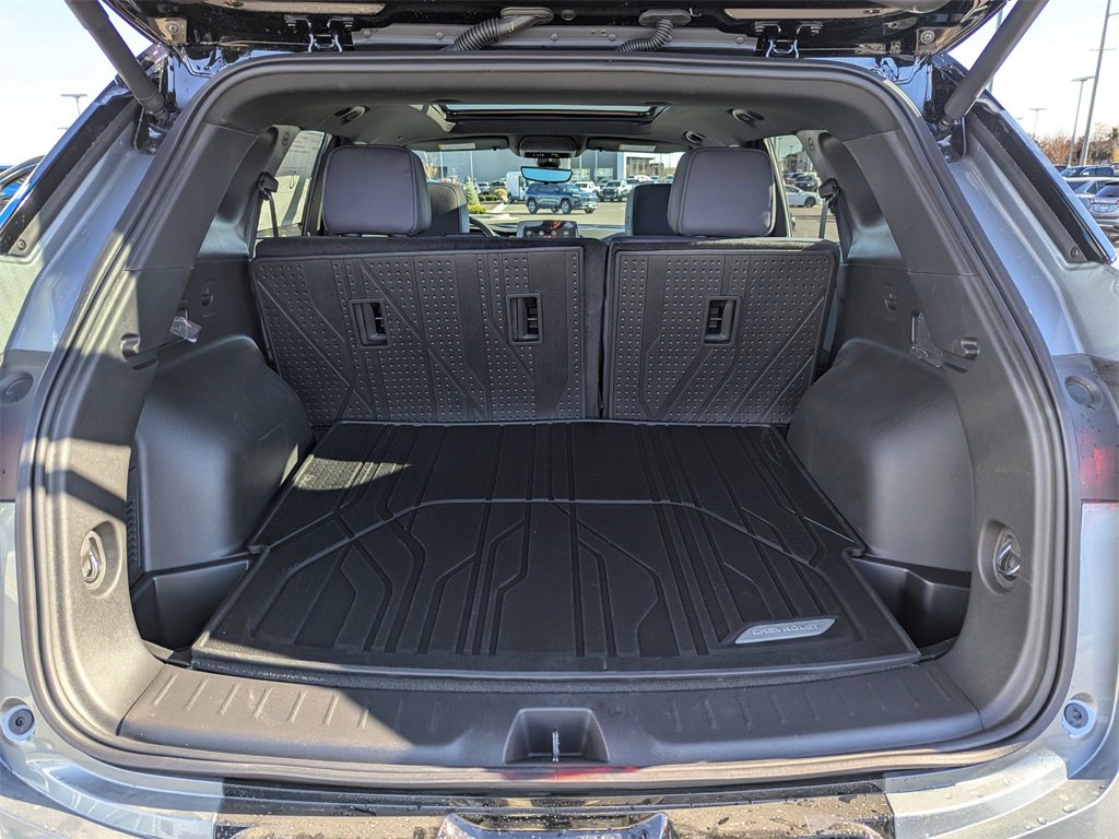 New 2026 Chevrolet Blazer RS w/ Driver Confidence II Package image 35