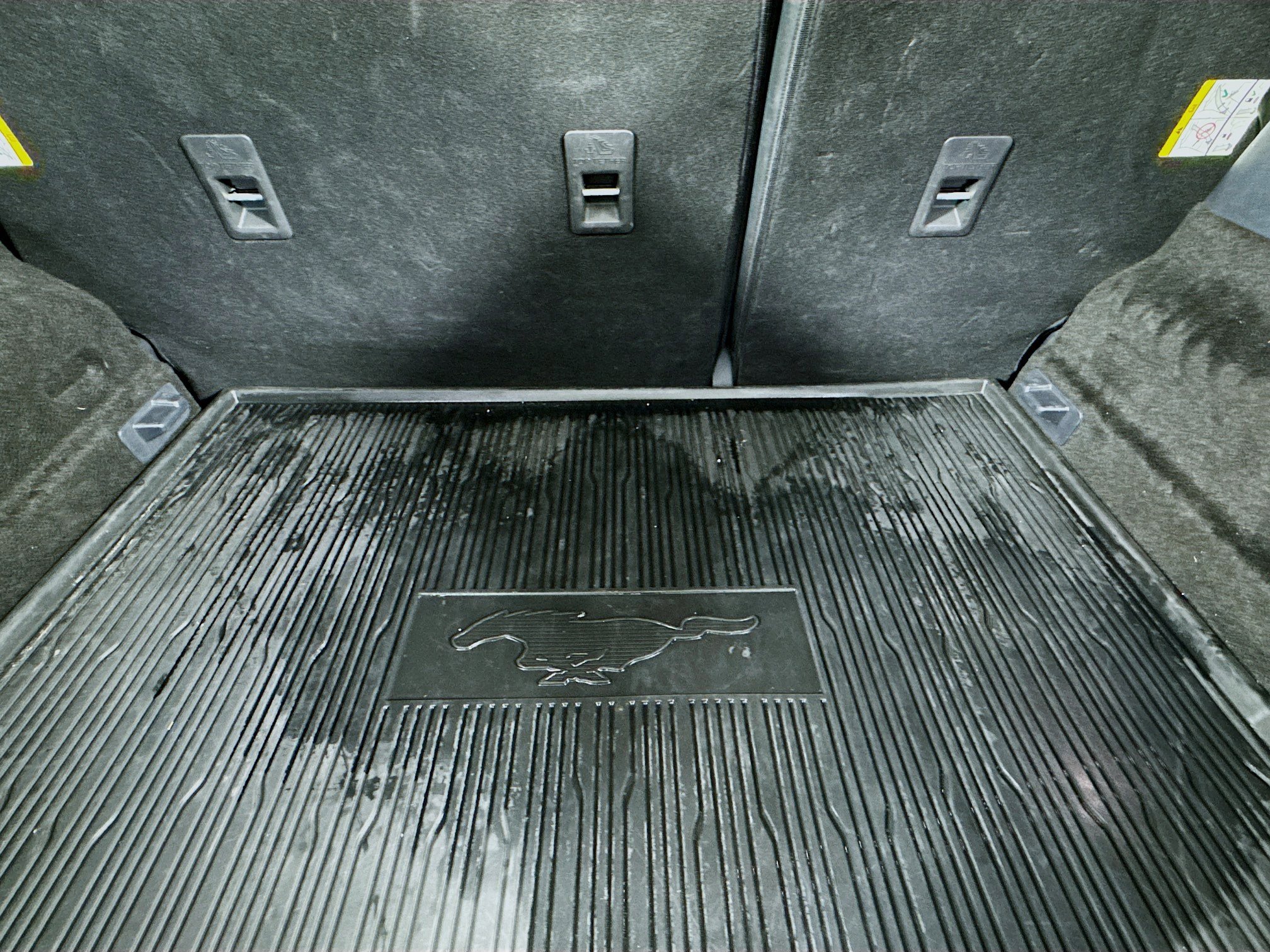 Used 2021 Ford Mustang Mach-E Premium image 34