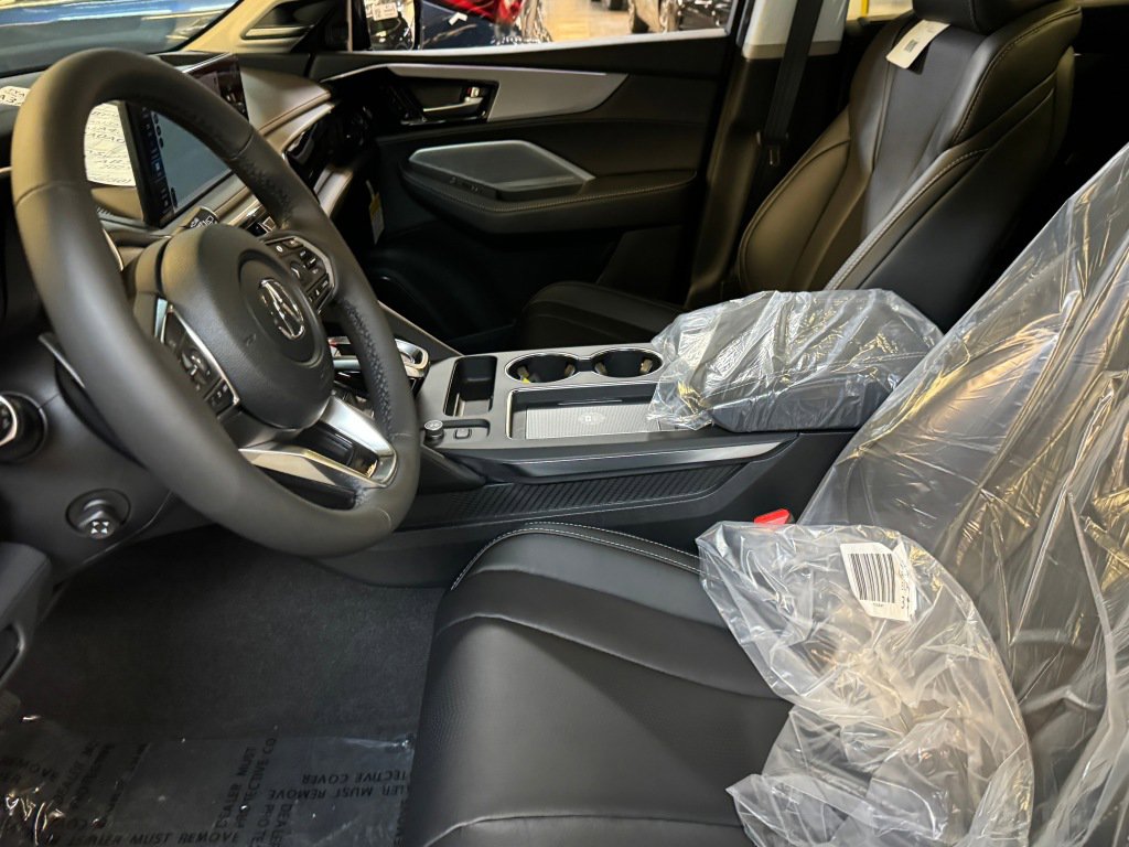 New 2026 Acura MDX w/ Technology Package AWD/4WD image 31