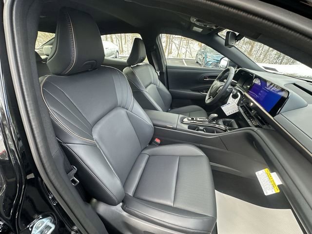 New 2026 Toyota Crown XLE image 28