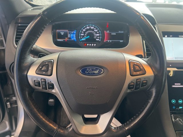 Used 2019 Ford Taurus SHO w/ Driver Assist Package image 25