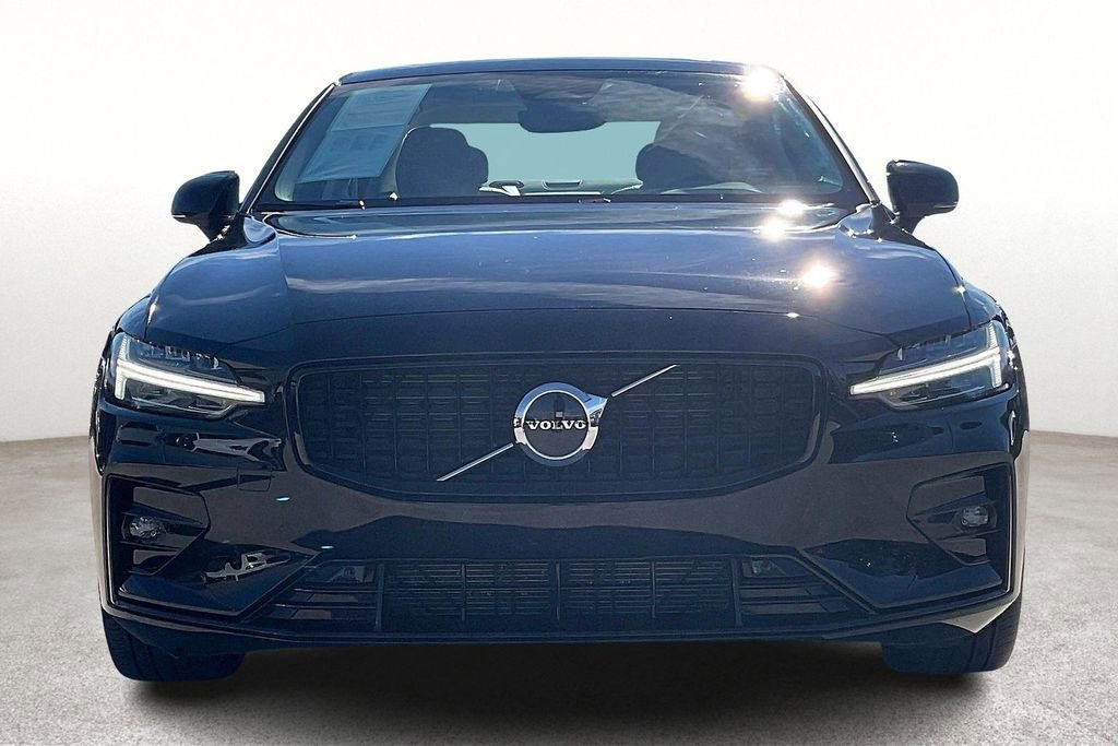 Certified 2024 Volvo S60 B5 Core image 5