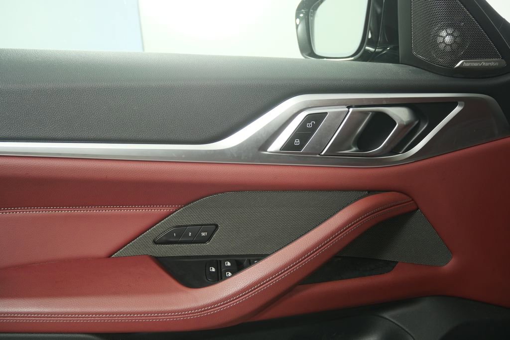 Used 2025 BMW 430i 430i Gran Coupe image 8