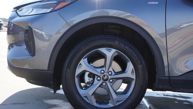 Used 2025 Ford Escape ST-Line AWD/4WD image 5