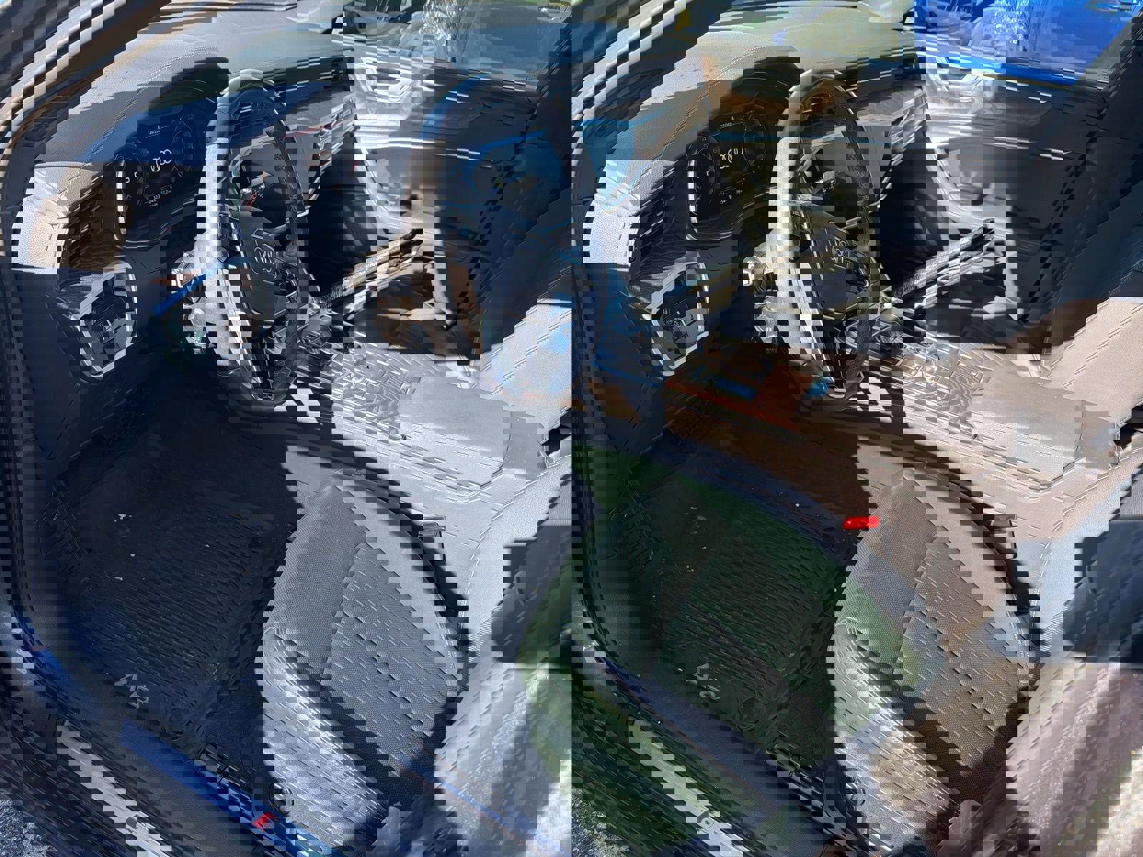 Used 2022 Audi A6 Premium Plus w/ Premium Plus Package image 5