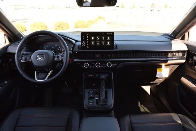 New 2026 Honda CR-V Sport Touring image 7