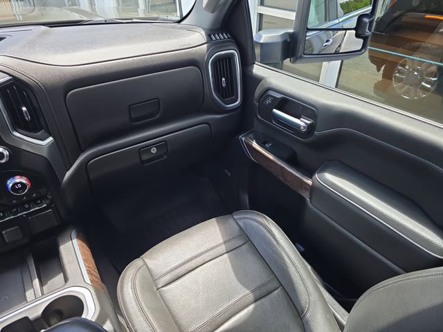 Certified 2023 GMC Sierra 2500 Denali w/ Denali Ultimate Package image 15