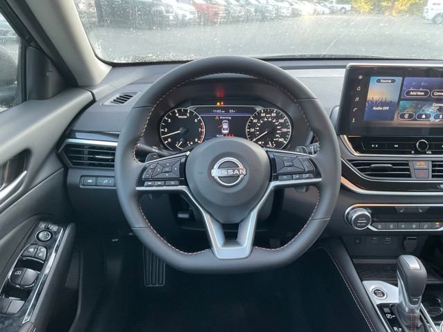 New 2025 Nissan Altima 2.5 SR w/ SR Premium Package image 15
