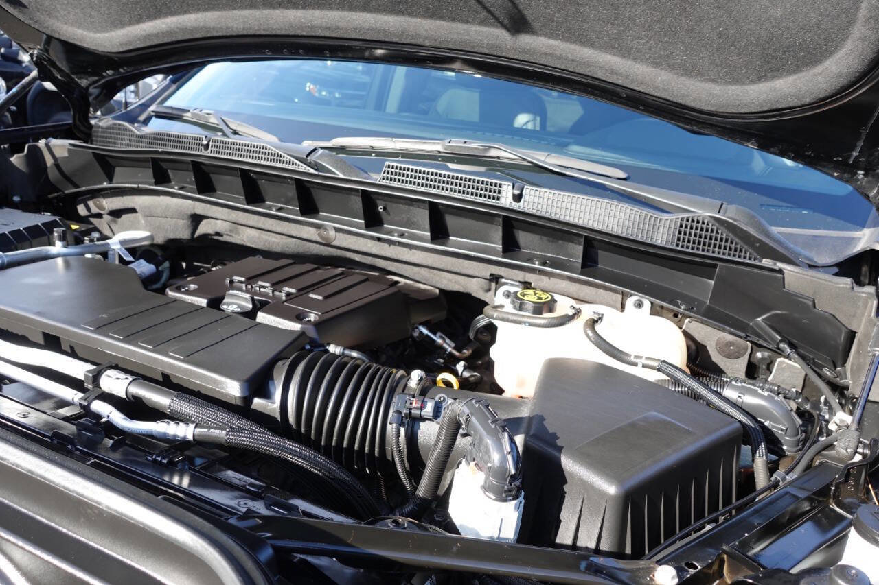 Used 2023 GMC Sierra 1500 Elevation image 56