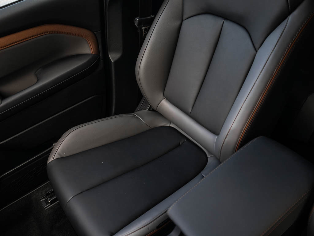 New 2026 Subaru Forester Sport image 25