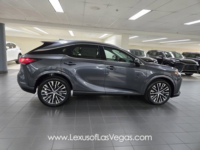 New 2026 Lexus RX 350 Premium Plus image 3