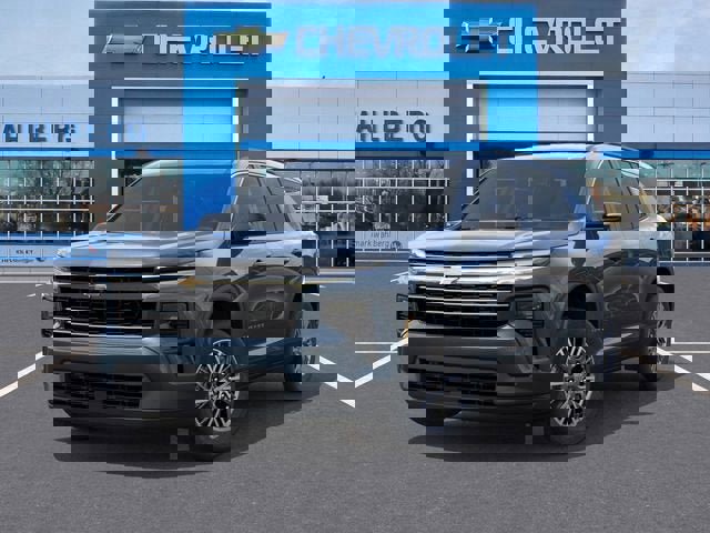 New 2026 Chevrolet Traverse LT w/ Driver Confidence Package image 6