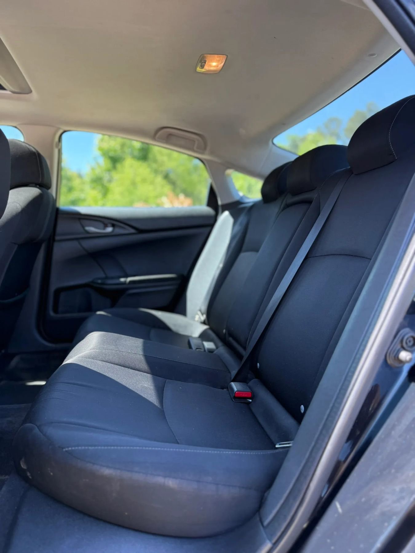Used 2016 Honda Civic EX image 6