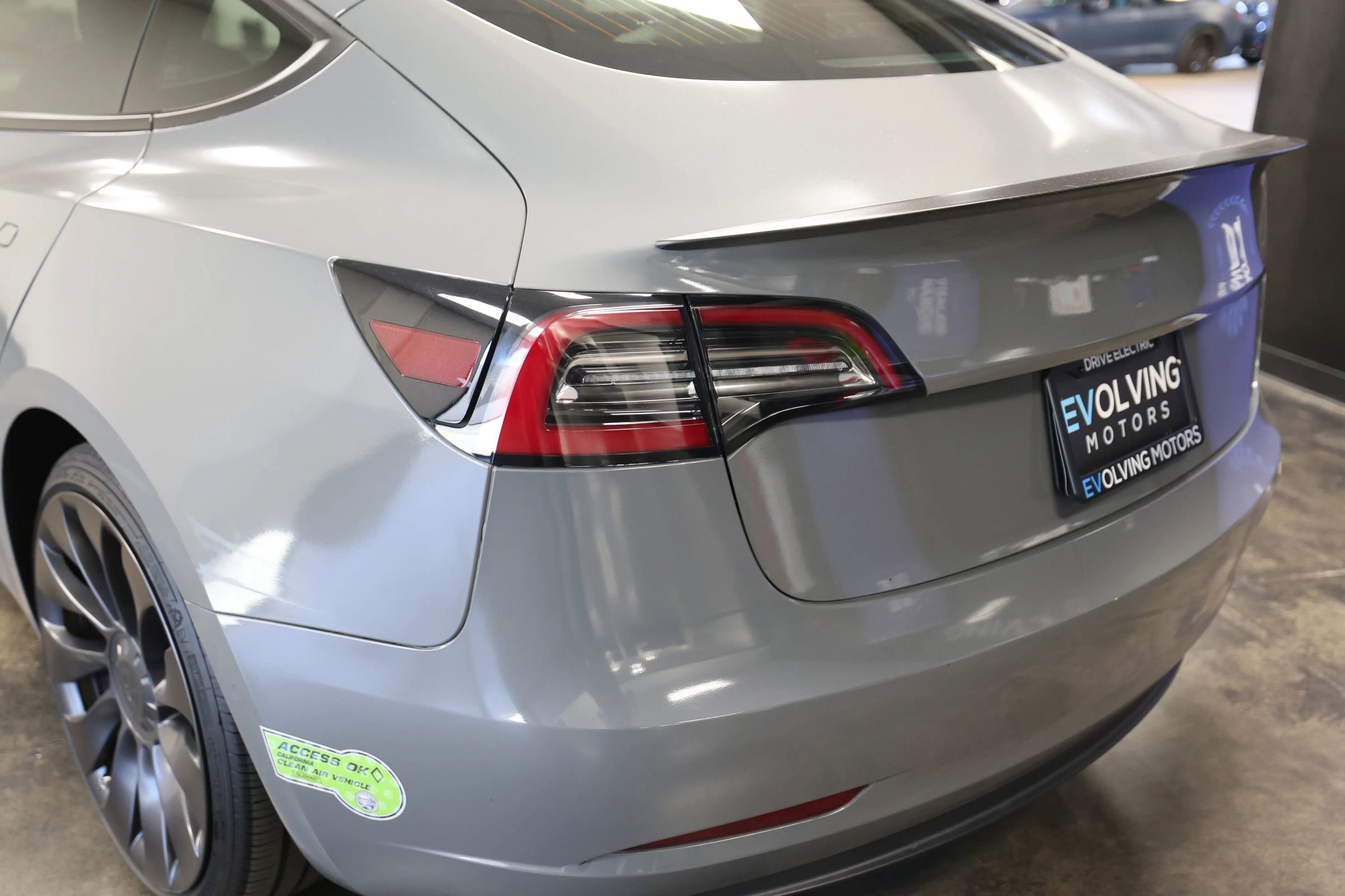 Used 2019 Tesla Model 3 Performance image 14