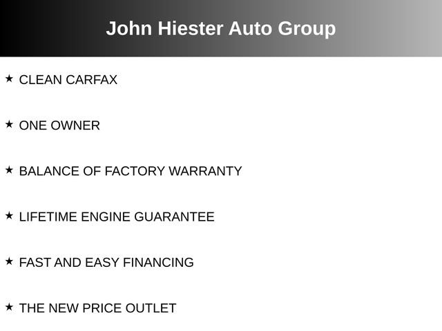 Used 2025 Honda CR-V Sport-L image 10