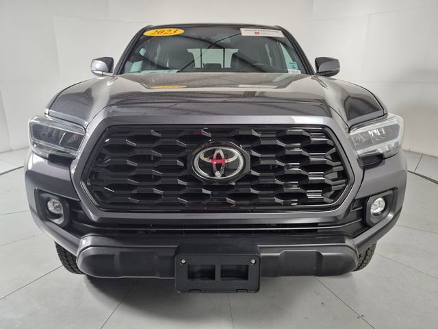 Certified 2023 Toyota Tacoma TRD Off-Road AWD/4WD image 7