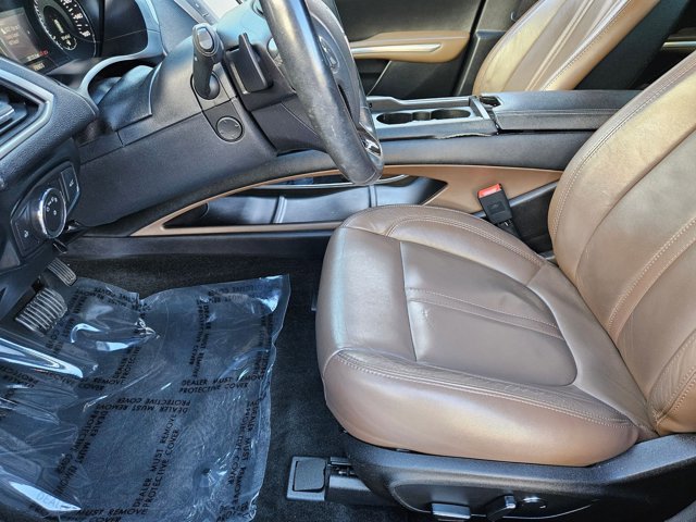 Used 2016 Lincoln MKZ w/ Technology Package image 14