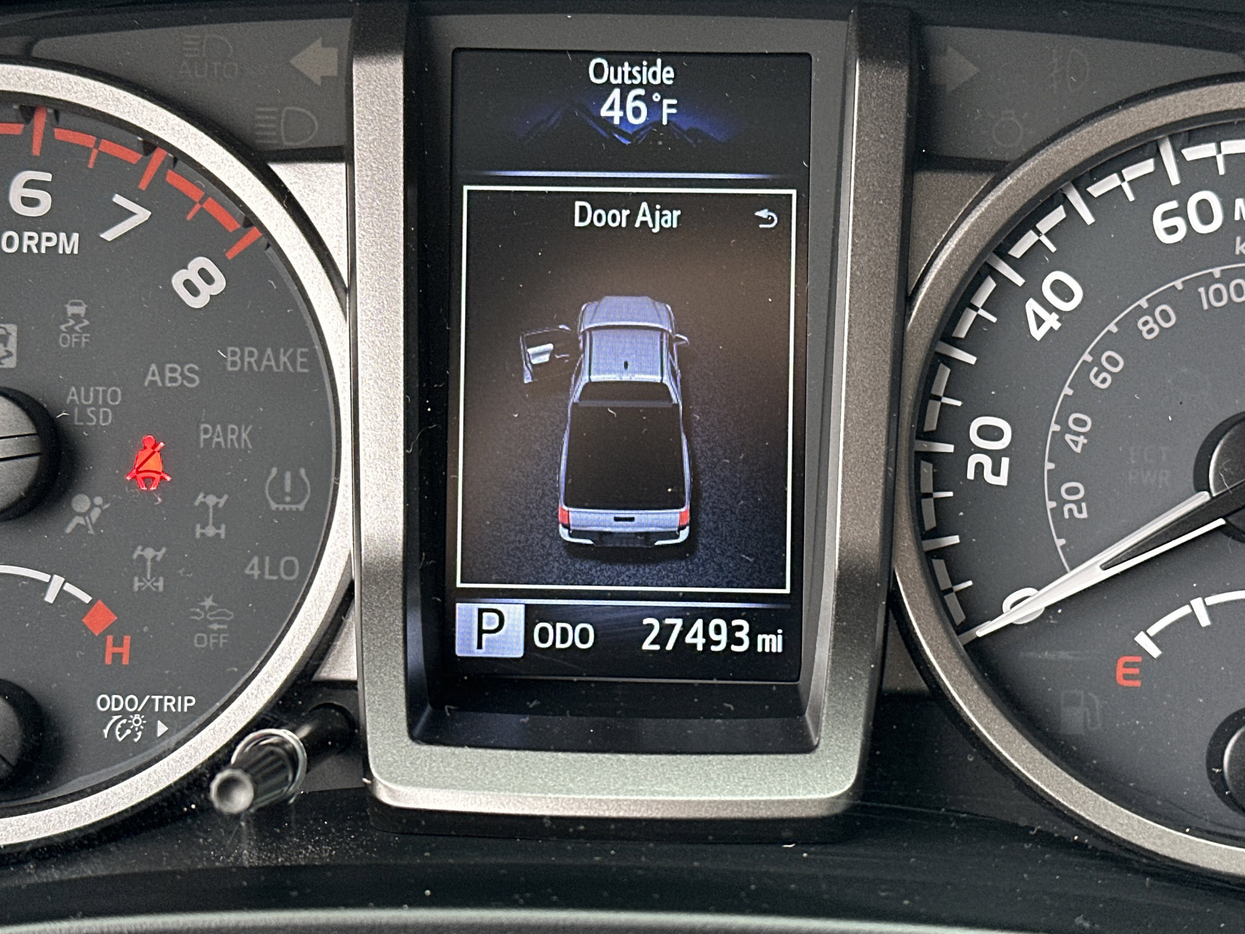 Certified 2023 Toyota Tacoma SR5 image 22